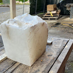 Load image into Gallery viewer, Custom Order alabaster 63lbs
