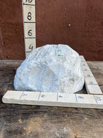 Load image into Gallery viewer, Indian Color Plus Soapstone 12lbs
