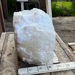 Load image into Gallery viewer, Custom Order alabaster 63lbs
