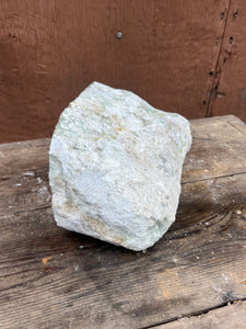 Indian Soapstone 25lbs