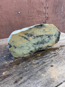 Indian Color Plus Soapstone 12lbs
