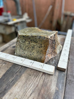 Load image into Gallery viewer, 28lbs Brazilian Soapstone
