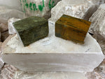 Load image into Gallery viewer, 2 Pack-10lb Blocks of Indian Soapstone - Gian Carlo Artistic Stone

