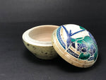 Load image into Gallery viewer, Soapstone Keepsake Bowl 4&quot; - Gian Carlo Artistic Stone
