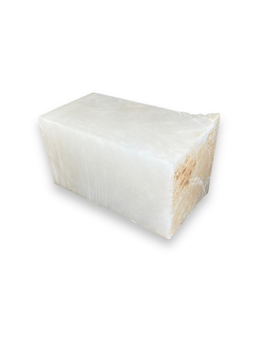 Spanish Alabaster 20lbs 9x5x5 – Gian Carlo Artistic Stone