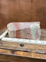 Load image into Gallery viewer, Indian Red Wonderstone 36lbs
