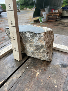 18lbs Brazilian Soapstone