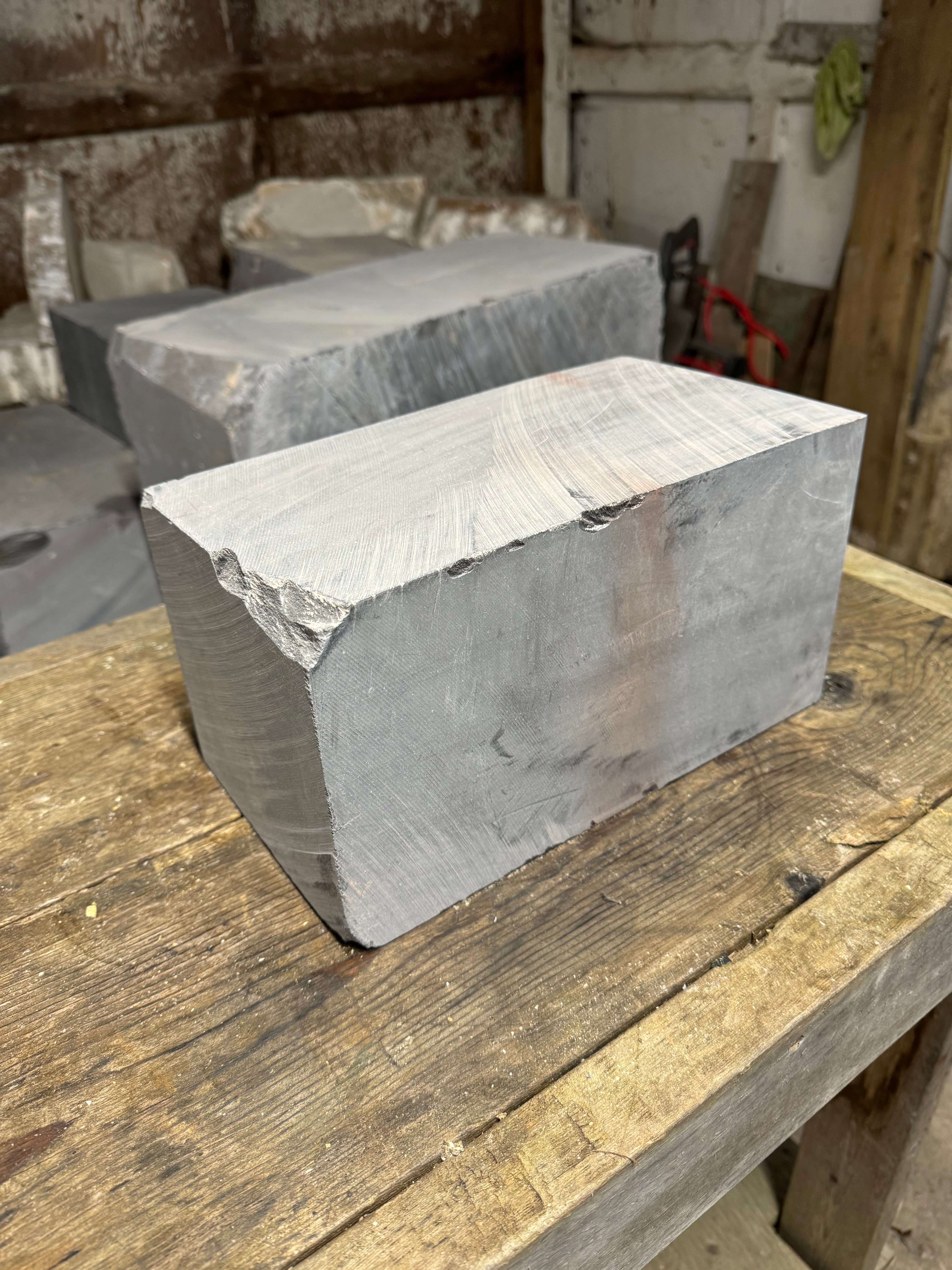 African Wonderstone 50lb Block