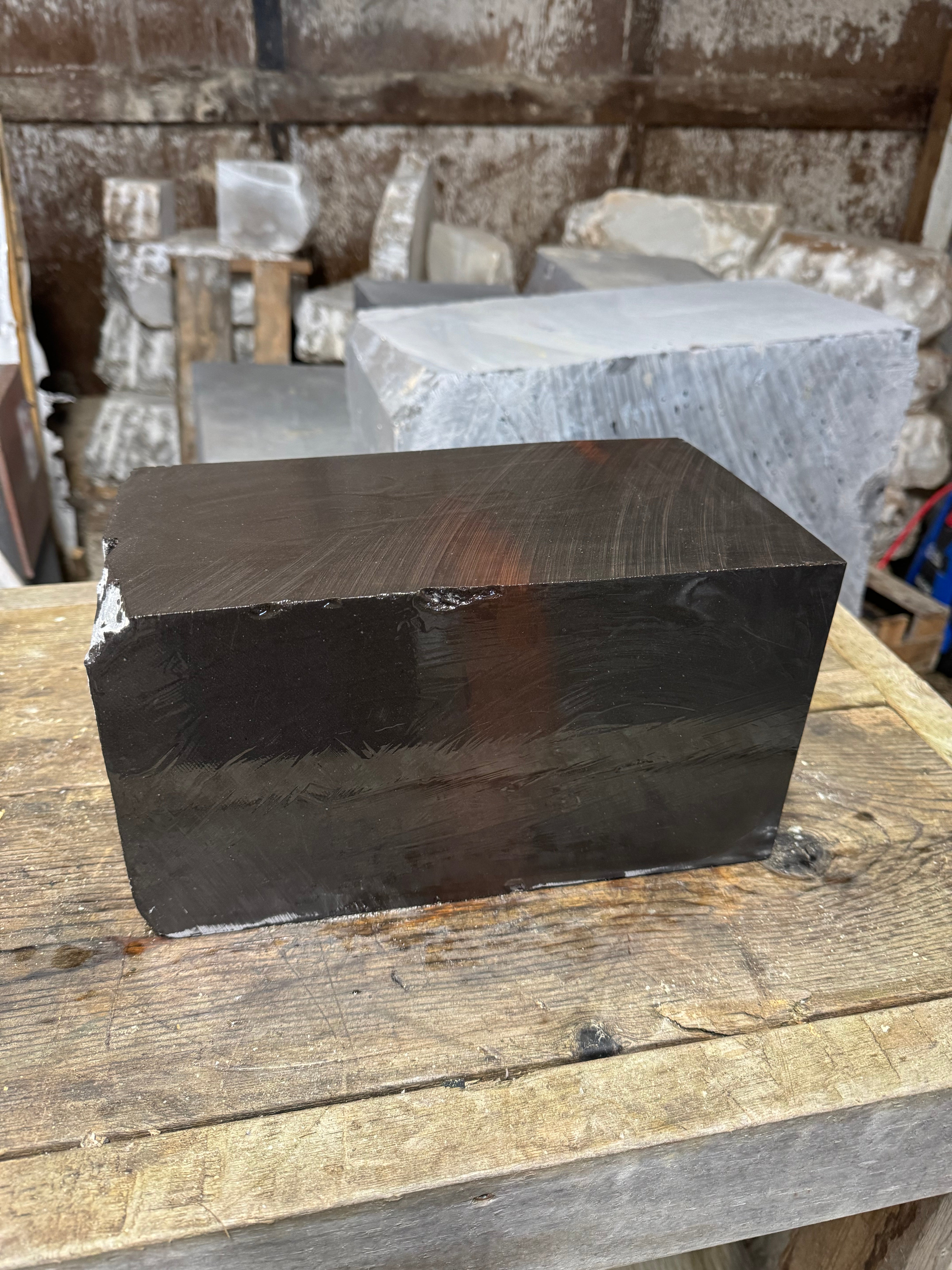 African Wonderstone 50lb Block