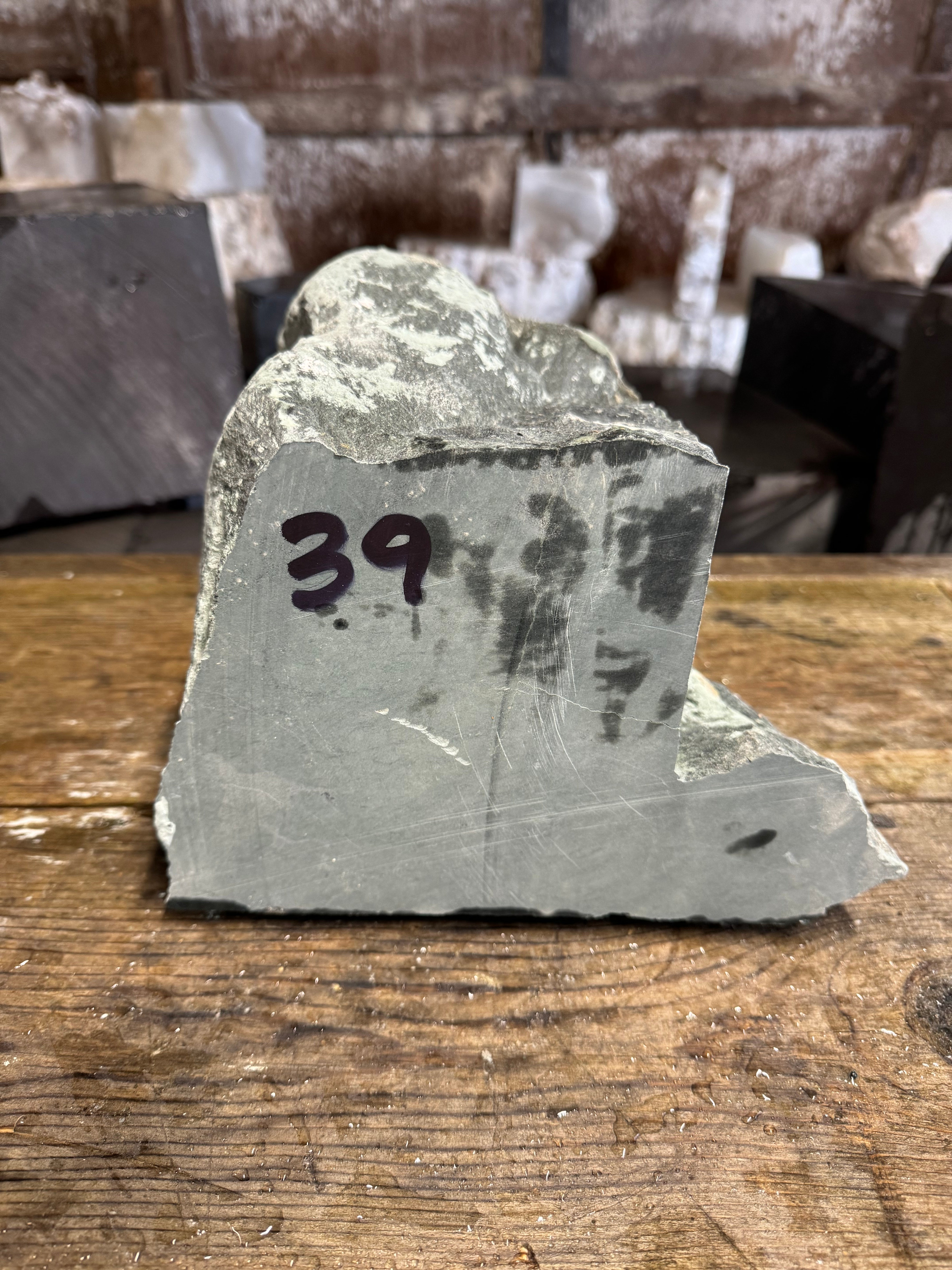 Chlorite 39lbs