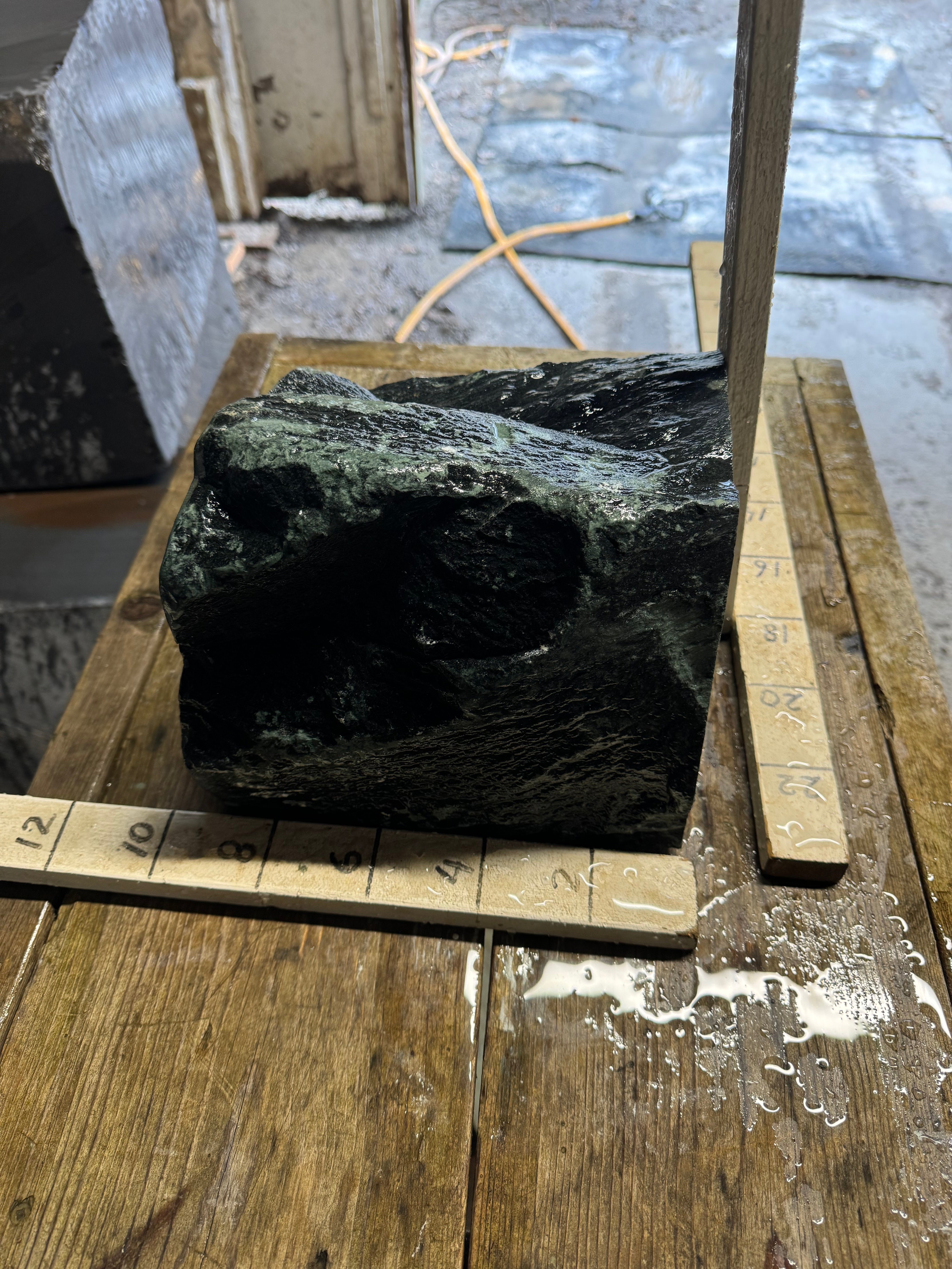 Chlorite 39lbs