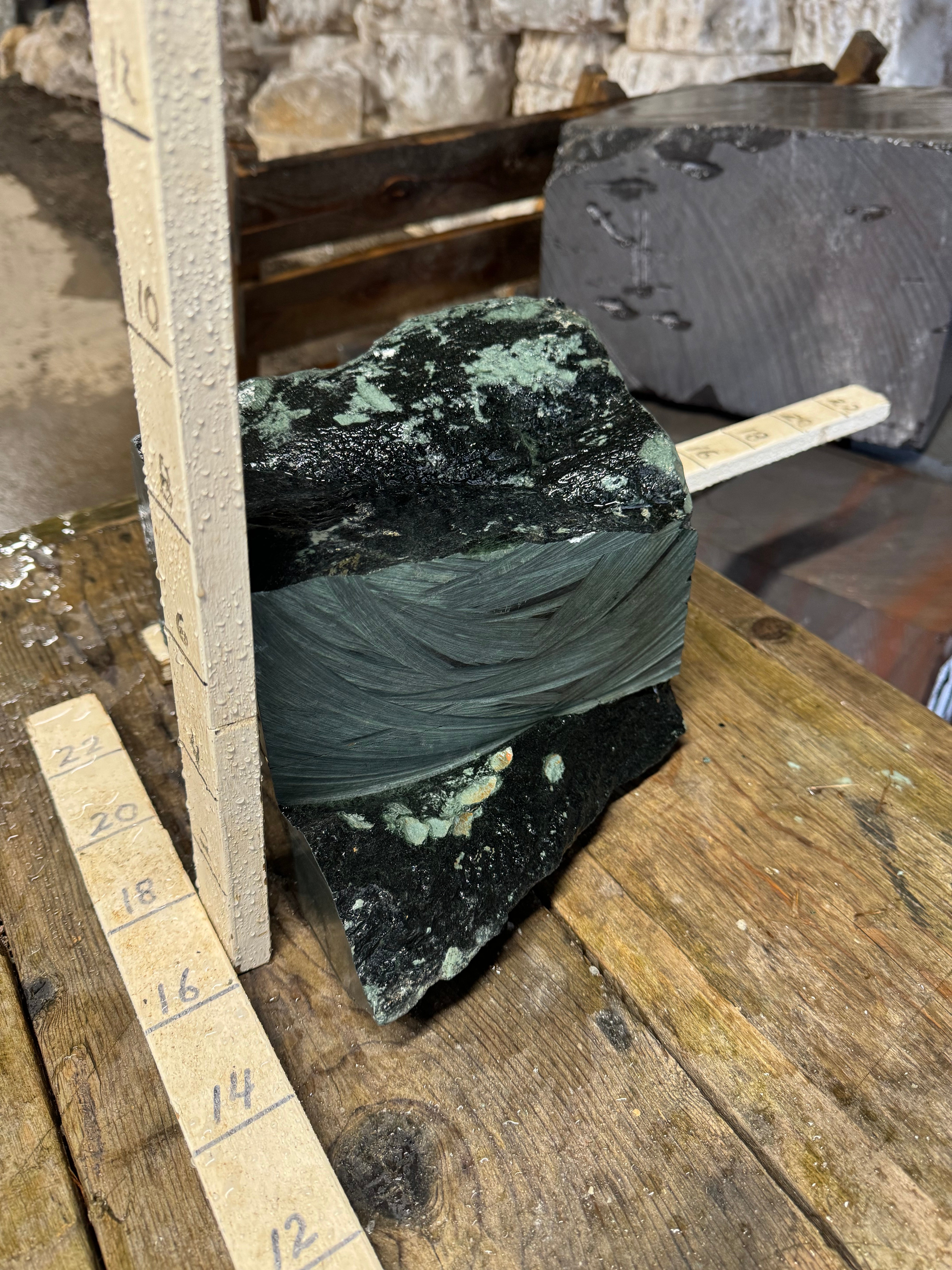 Chlorite 39lbs