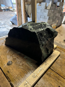 Chlorite 62lbs