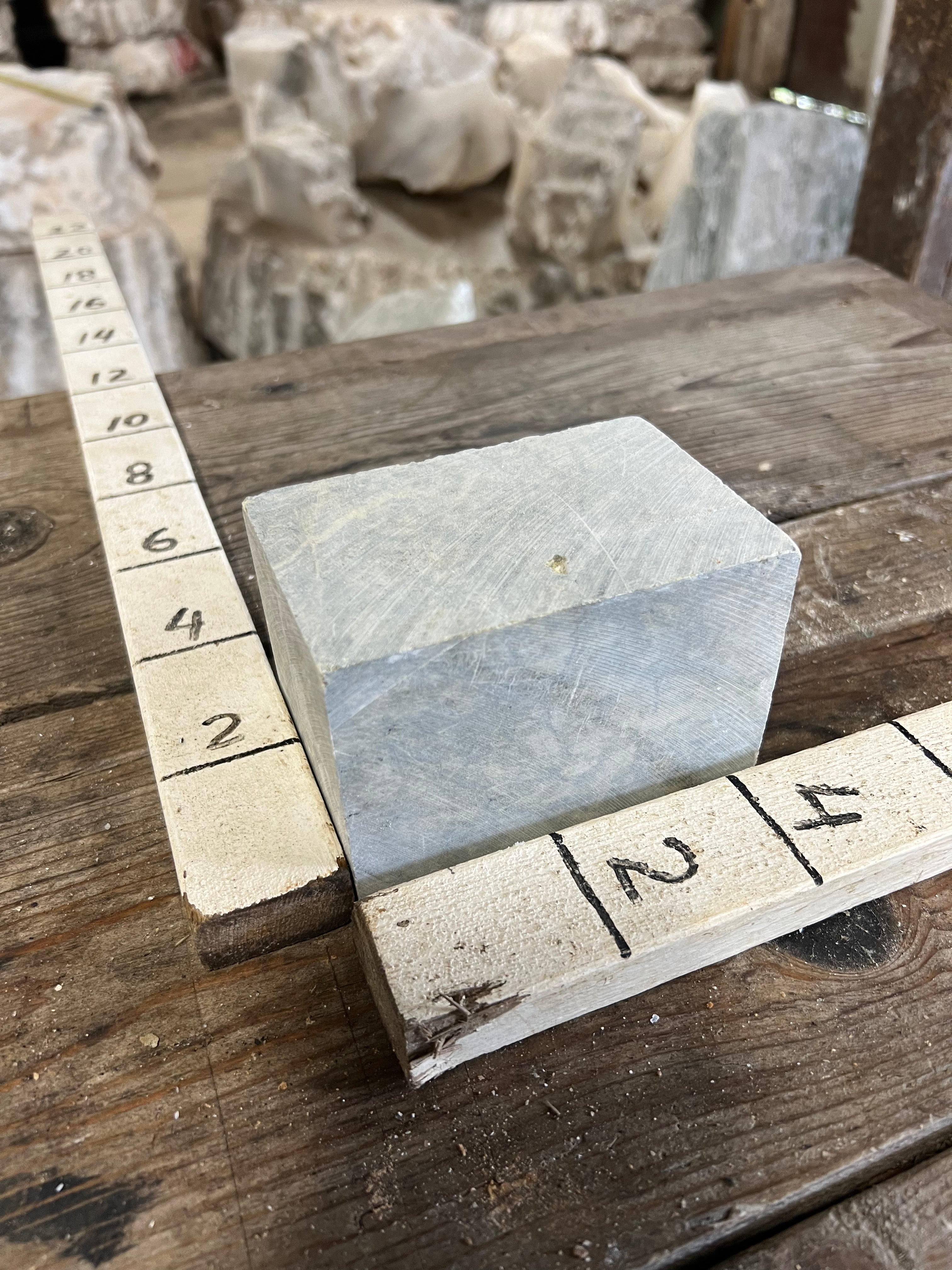 Soapstone Blocks For Carving