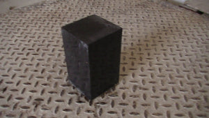 12lb Block of South African Wonderstone Pyrophyllite - Gian Carlo Artistic Stone