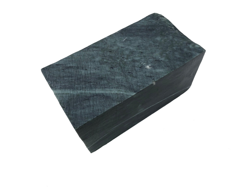 25lb block soapstone