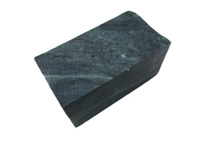25lb block soapstone