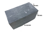 Load image into Gallery viewer, 25lb block soapstone
