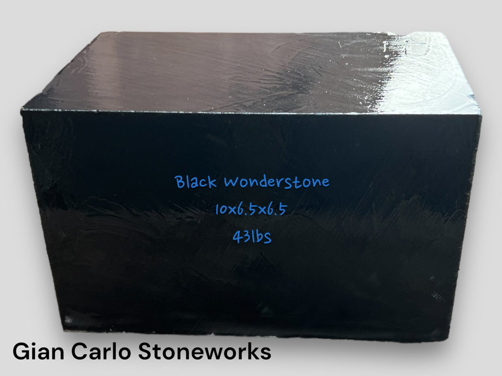 African Wonderstone 37lbs - Gian Carlo Artistic Stone