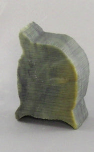 Penguin Soapstone Pre-Cut Figure - Gian Carlo Artistic Stone