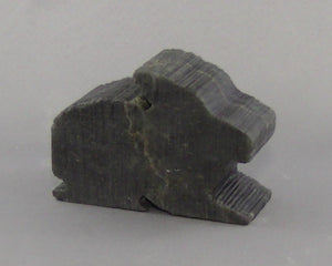 Rabbit Soapstone Pre-Cut Figure - Gian Carlo Artistic Stone