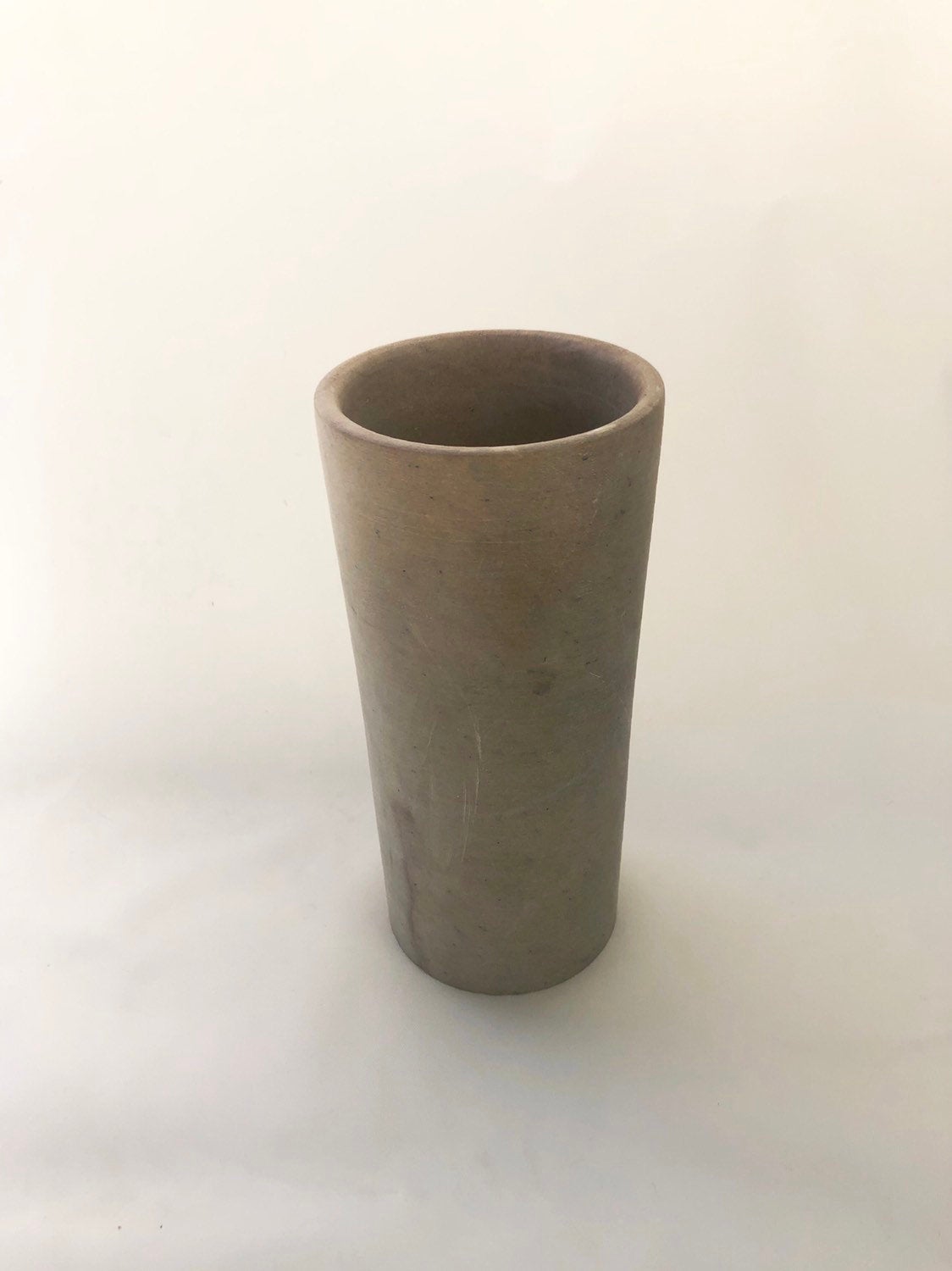 Soapstone Drinking Cup - Gian Carlo Artistic Stone