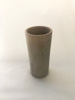 Load image into Gallery viewer, Soapstone Drinking Cup - Gian Carlo Artistic Stone
