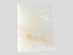 Load image into Gallery viewer, Translucent White Spanish Alabaster 10LBS 4x4x6 Block - Gian Carlo Artistic Stone
