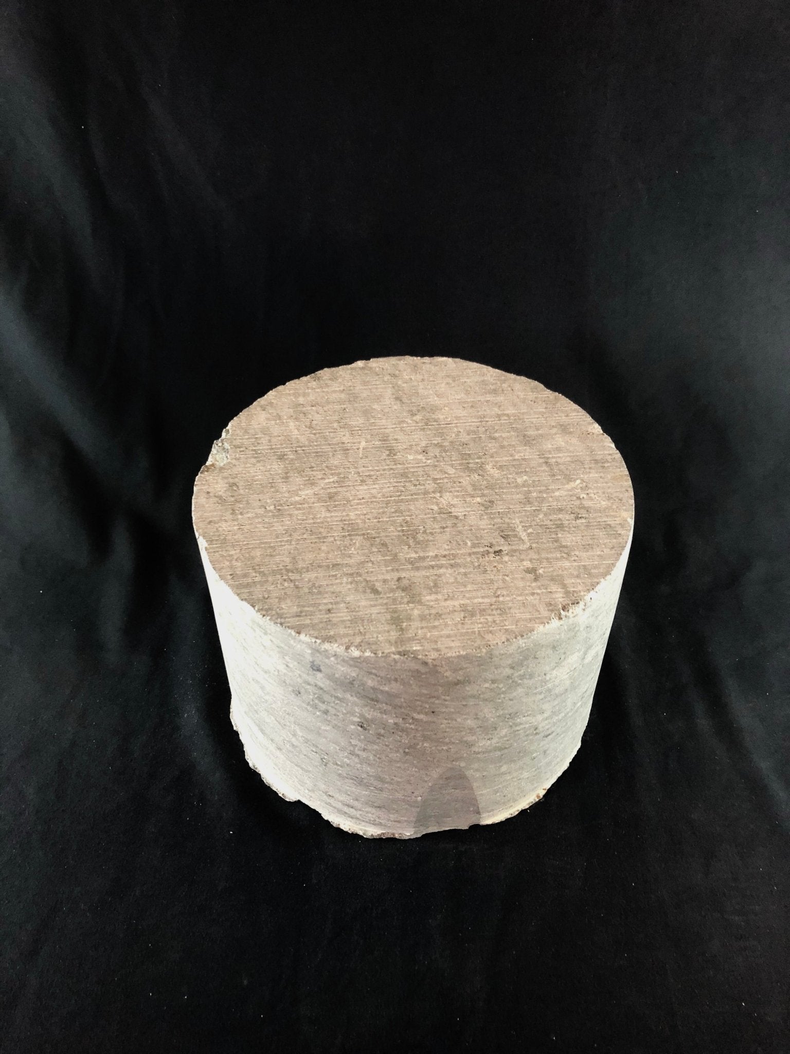 Turning Stone 8.5" - Gian Carlo Artistic Stone